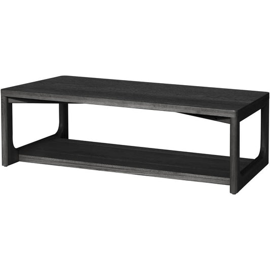 Ogechi Black Coffee Table