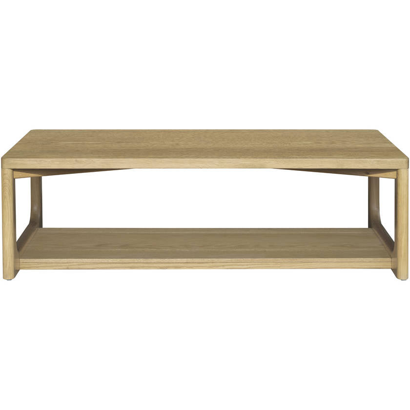 Ogechi Brown Coffee Table