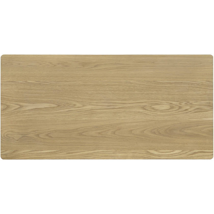 Ogechi Brown Coffee Table