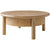 Mikita Brown Coffee Table