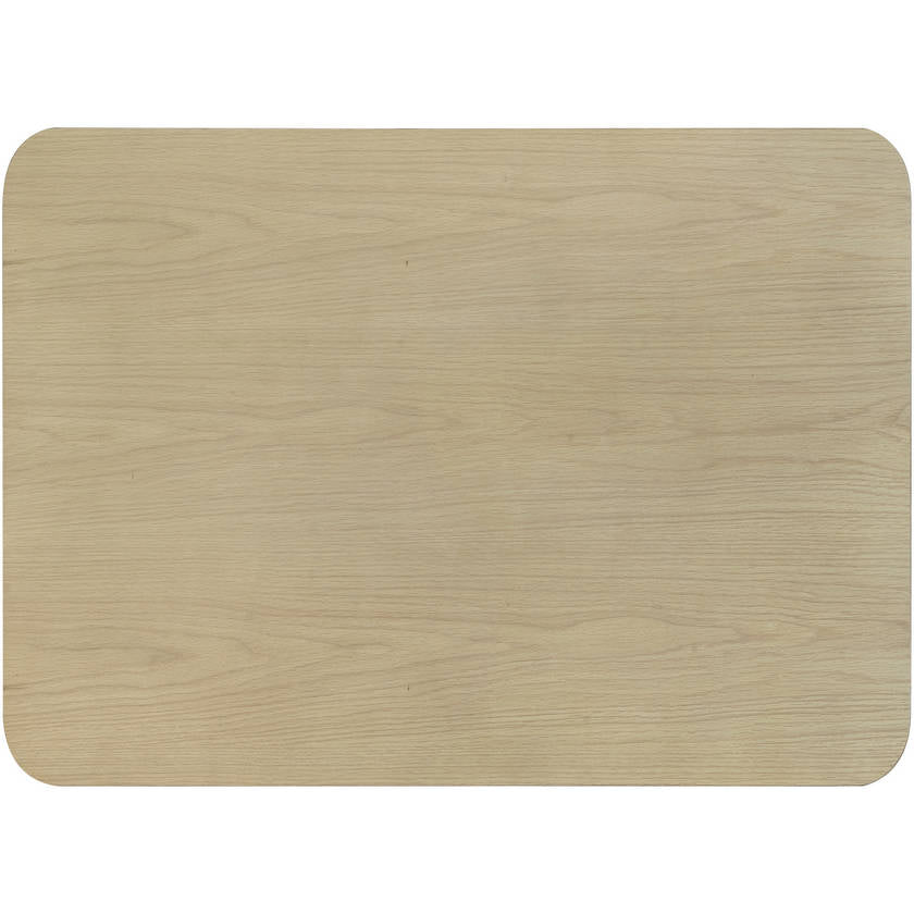 Kewanee Metallic - Brass Coffee Table