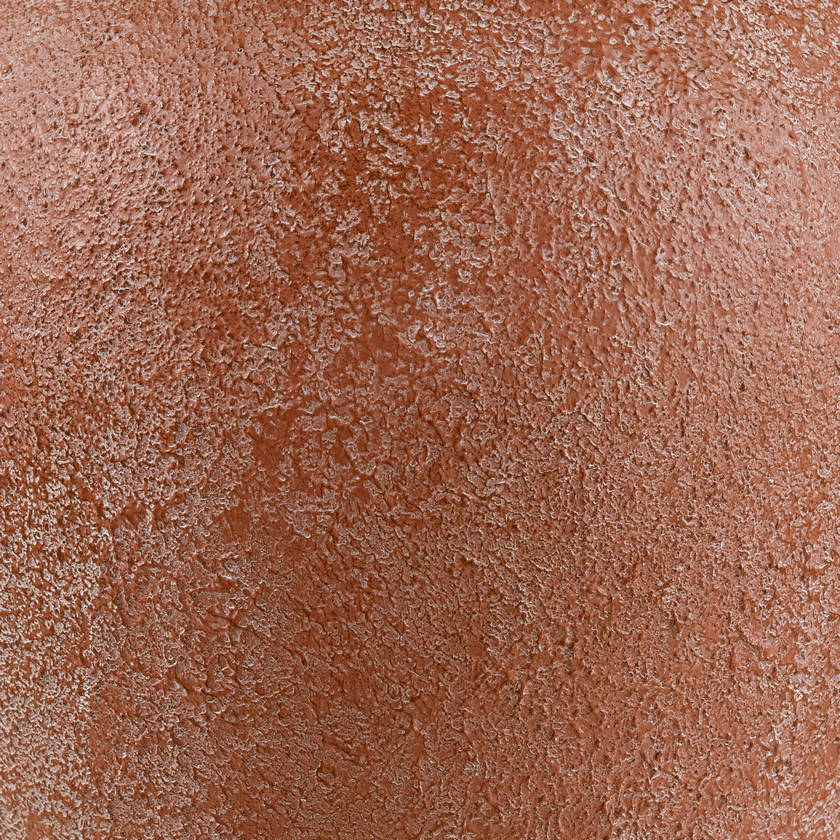 Andie Global Red/Wheat Table Lamp