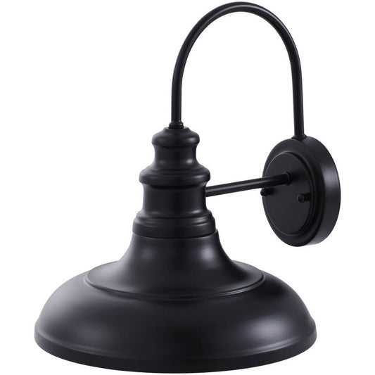 Cheslie Traditional Black Wall Sconces