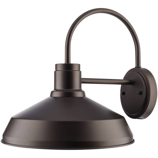 Brieann Traditional Black Wall Sconces