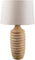 Ryanlee Traditional Brown Table Lamp