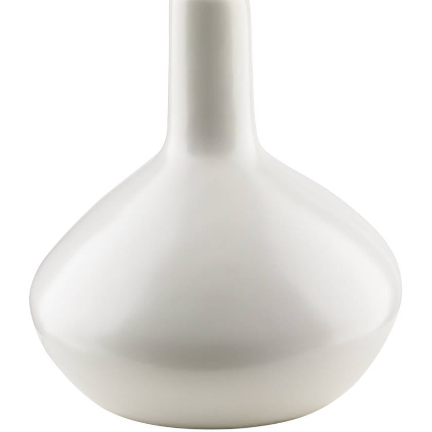 Takahiro Global White Table Lamp