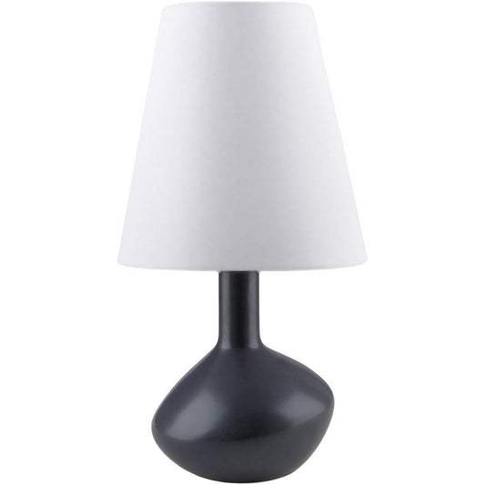 Takahiro Global Black Table Lamp