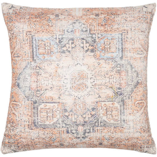 Jamall Ash Pillow Cover