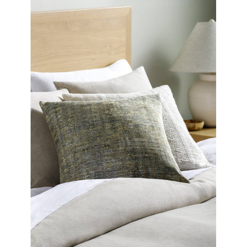 Fremont Dusty Sage Pillow Cover