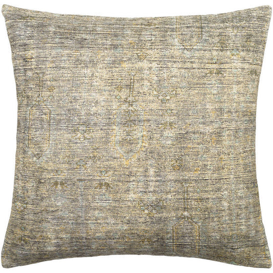 Fremont Dusty Sage Pillow Cover