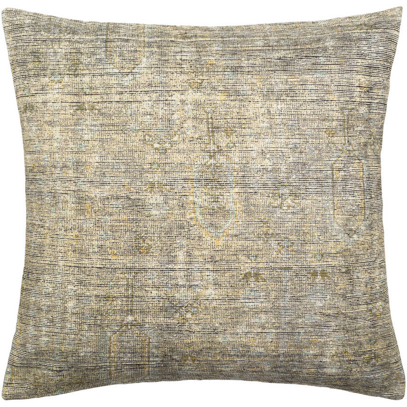 Fremont Dusty Sage Pillow Cover