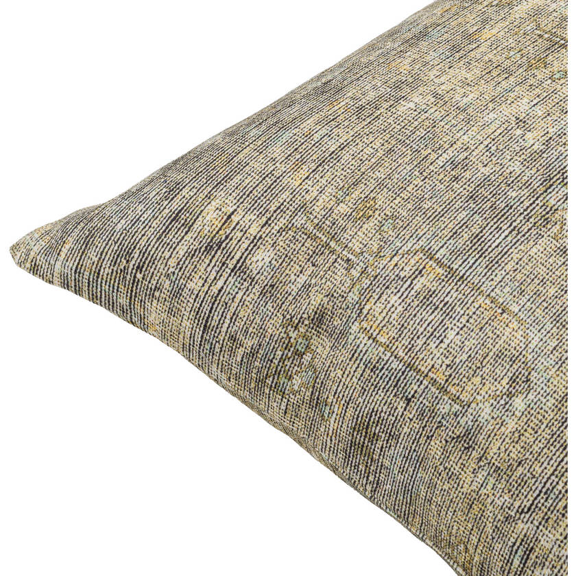 Fremont Dusty Sage Pillow Cover