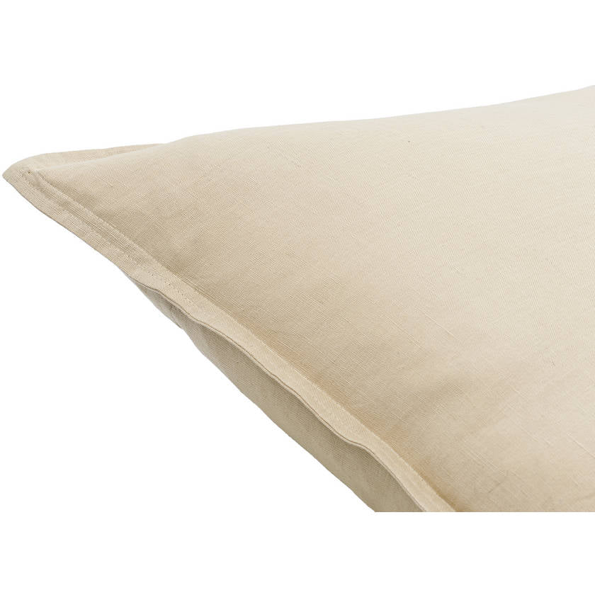 Kaytlin Tan Pillow Cover