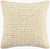 Jerone Cream Pillow Cover