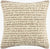 Jerone Sandstone Pillow Cover