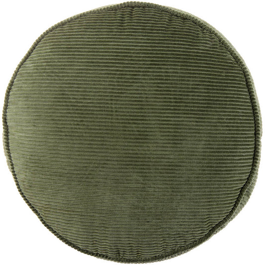 Ahna Lunar Green Pillow Cover