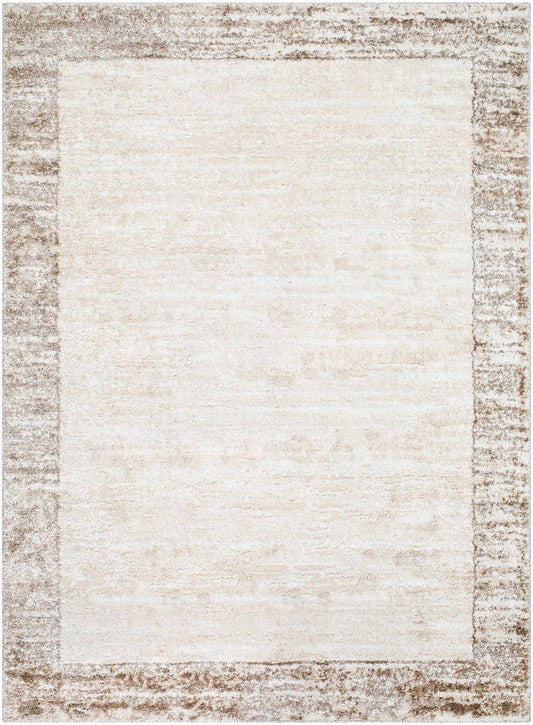 Millet Cottage Ash Area Rug