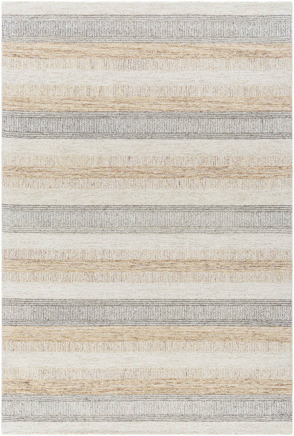 Winsford Global Tan Area Rug