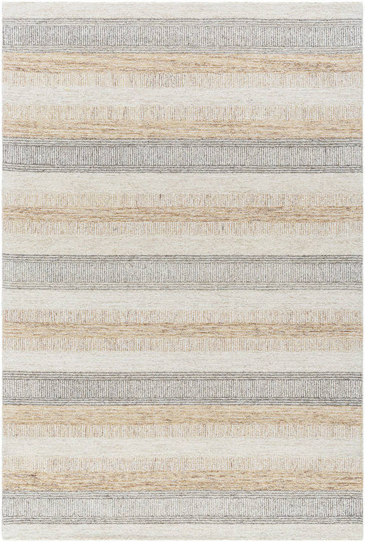 Winsford Global Tan Area Rug