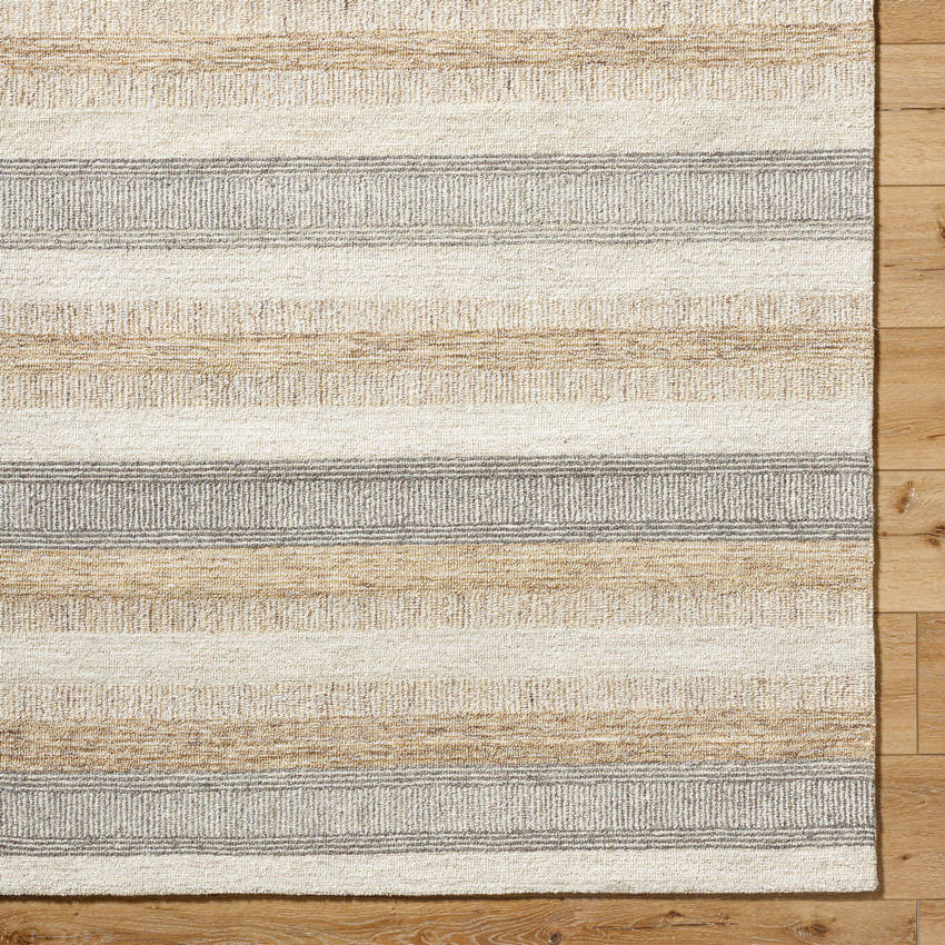 Winsford Global Tan Area Rug