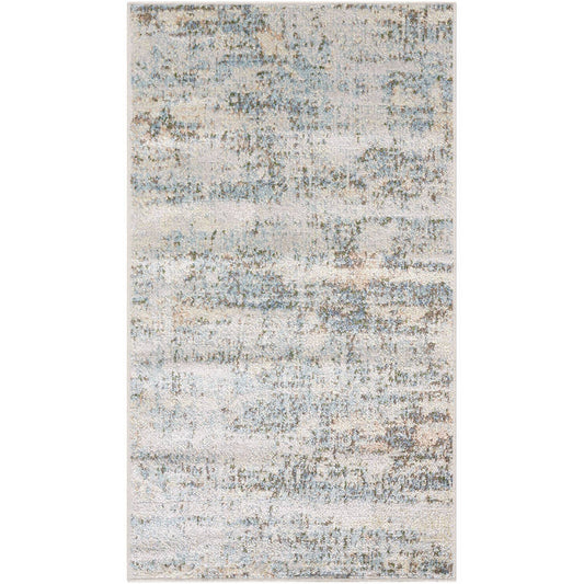 Signe Modern Desert Tan Washable Area Rug