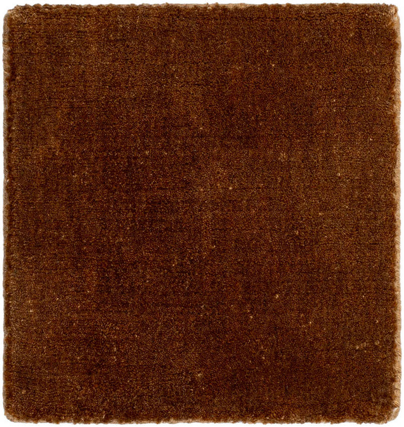 Sofie Modern Dark Brown Area Rug