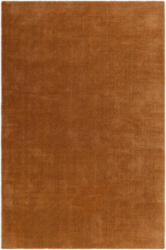 Sofie Modern Dark Brown Area Rug