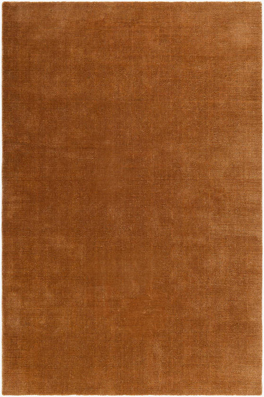 Sofie Modern Dark Brown Area Rug