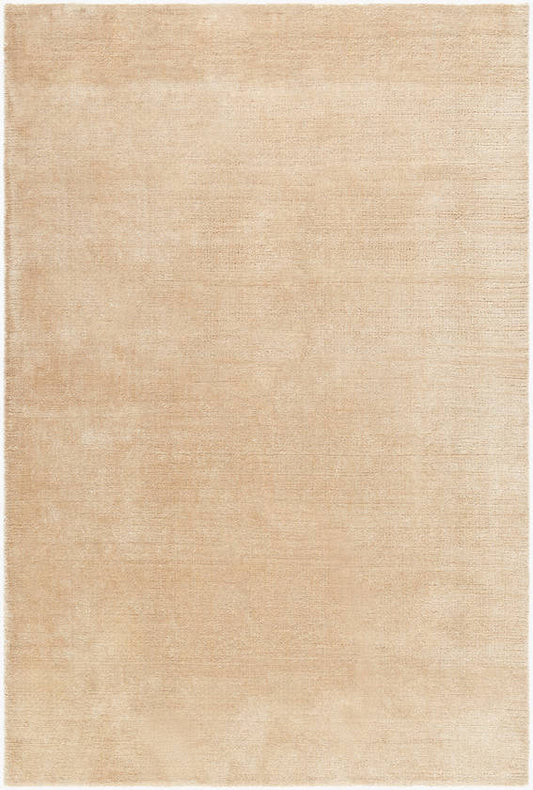 Sofie Modern Light Beige Area Rug