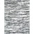 Arionne Modern Light Silver Area Rug
