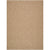 Selenia Cottage Light Brown Area Rug