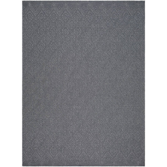 Selenia Cottage Charcoal Area Rug