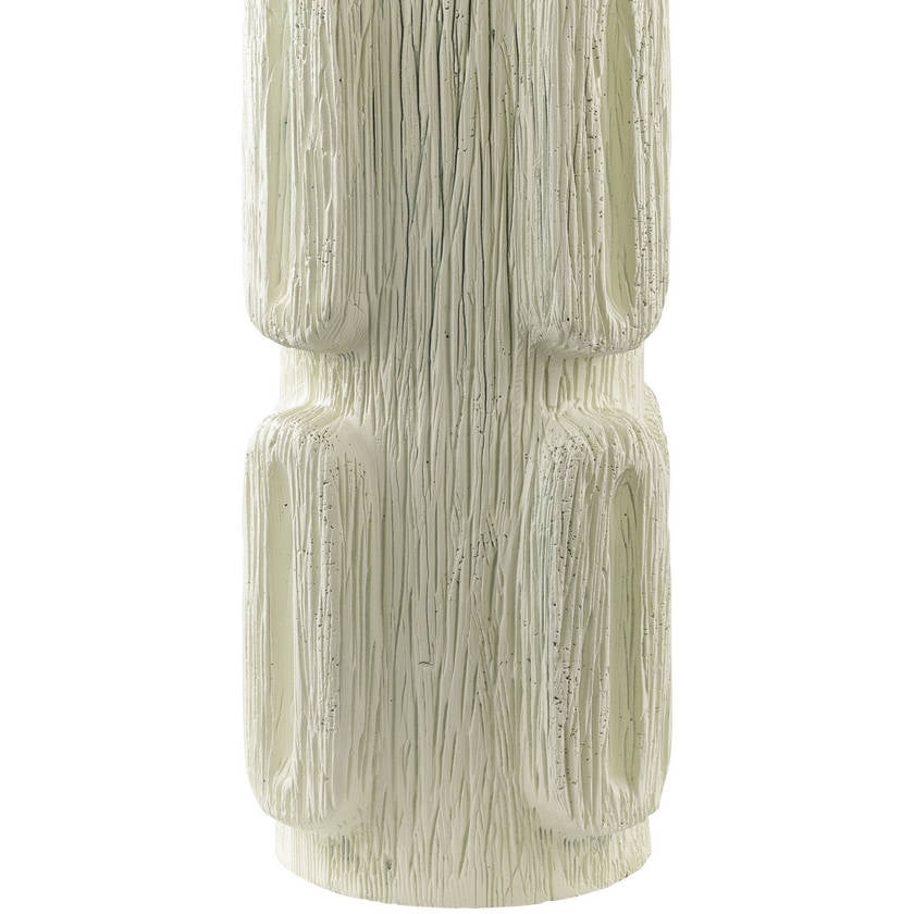 Evamarie Traditional Ivory Table Lamp