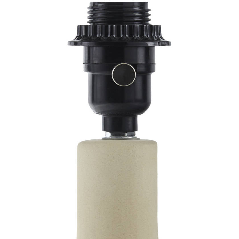 Rondy Rustic Wheat Table Lamp