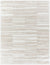 Jenafer Modern Tan Area Rug