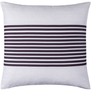 Eddrick Off-White Pillow Cover