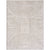 Marcela Modern Medium Gray Washable Area Rug