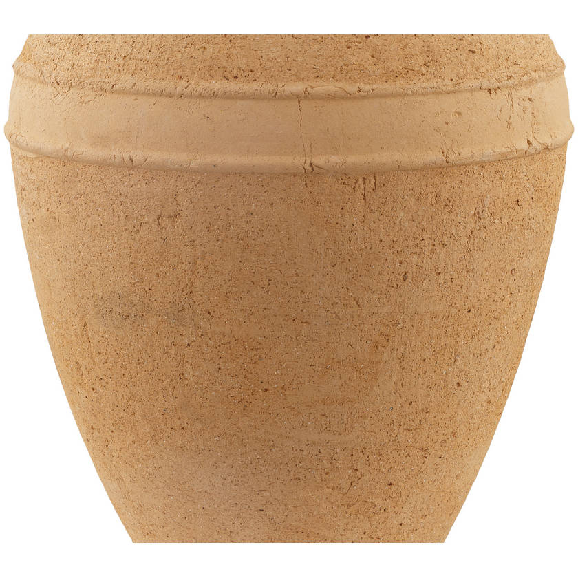 Seferino Traditional Brick Table Lamp