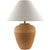 Seferino Traditional Brick Table Lamp