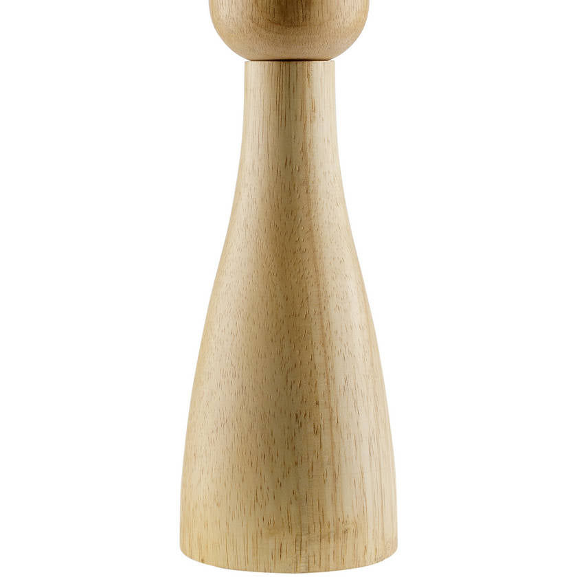 Edgardo Modern Beige Table Lamp