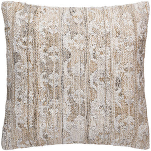 Phyllis Tan Pillow Cover