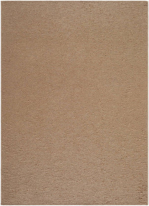 Tracy Cottage Sandstone Washable Area Rug