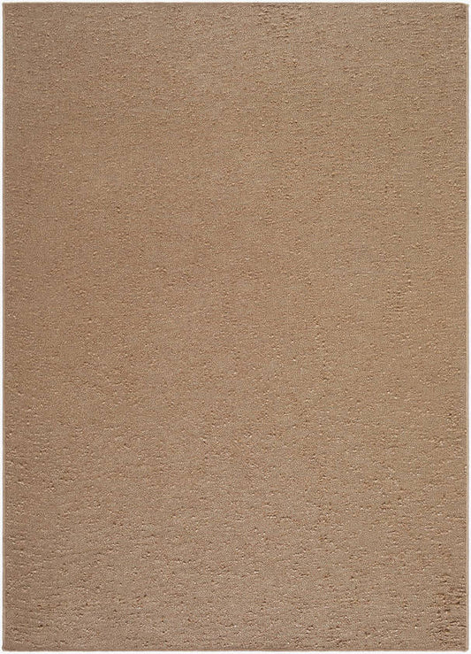 Tracy Cottage Sandstone Washable Area Rug