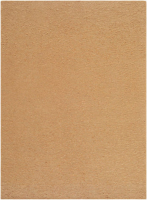 Tracy Cottage Tan Washable Area Rug