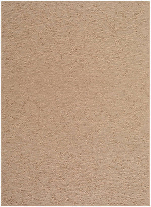 Tracy Cottage Taupe Washable Area Rug
