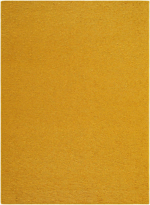 Tracy Cottage Goldenrod Washable Area Rug