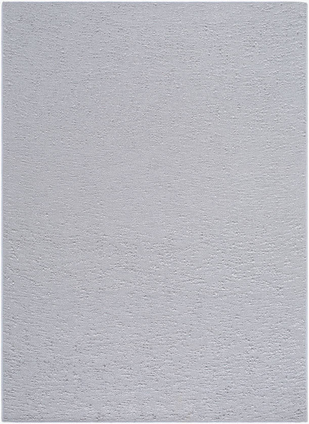 Tracy Cottage Pewter Washable Area Rug