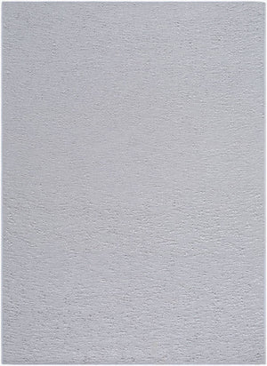 Tracy Cottage Pewter Washable Area Rug