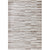 Ann Modern Dark Brown Area Rug