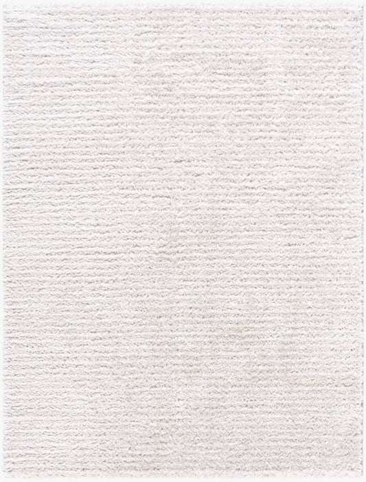 Letrice Modern Cream Area Rug